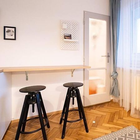 דירות Mini Studio In Masaryk Quarter - ברנו מראה חיצוני תמונה